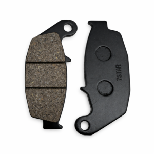 لنت ترمز عقب دیسکی