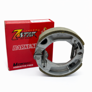 لنت ترمز فنر کوتاه اعلا