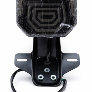 خطر عقب ال ای دی جدید